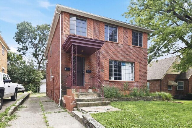 Foto del edificio - 960 Sherwood Dr