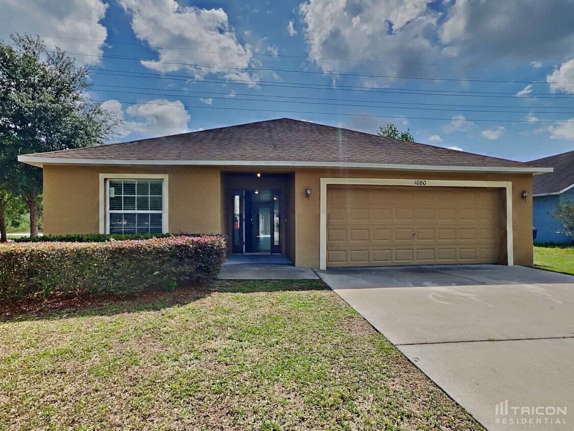 1080 Osprey Cove Circle Groveland FL House Rental in Groveland, FL