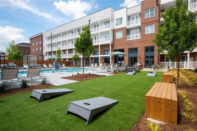 Foto del edificio - 550 Webb Gin House Rd
