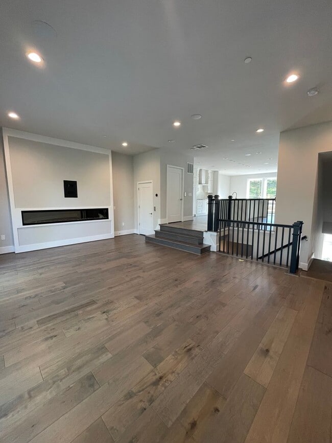 Photo - BRAND NEW LUXURY TOWNHOUSE IN CHEVY CHASE