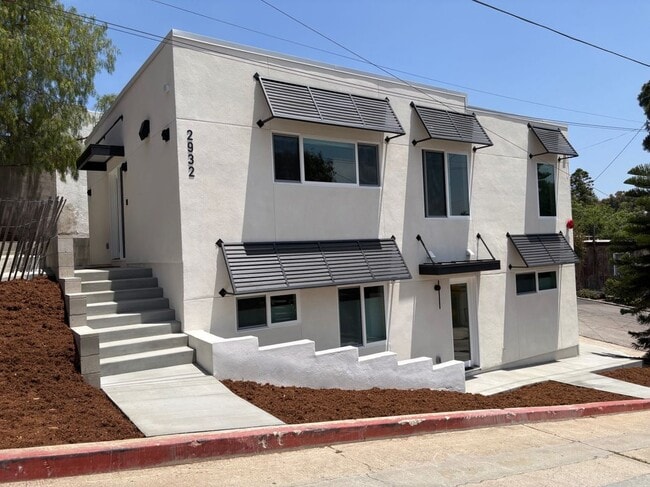 Building Photo - 2932 Nutmeg St