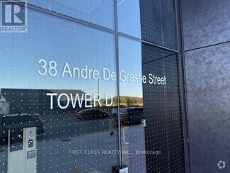 Building Photo - 38-D638 Andre de Grasse St