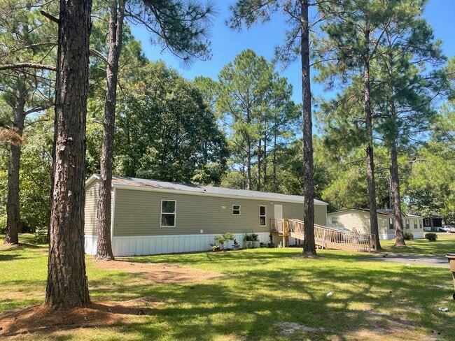 Foto del edificio - Pine Hill Mobile Home Park