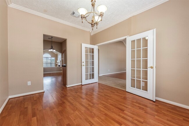 Foto del edificio - 4010 Longway Estates Ct