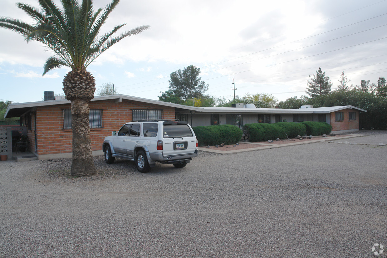 1302 E Allen Rd, Tucson, AZ 85719 - Apartments in Tucson, AZ ...