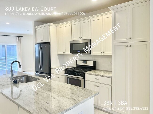 Building Photo - Improved Rent! 3-BD Townhome for Rent - 80...