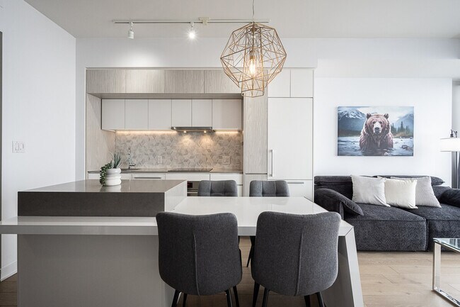 Photo du bâtiment - 1255 Rue Saint-Jacques