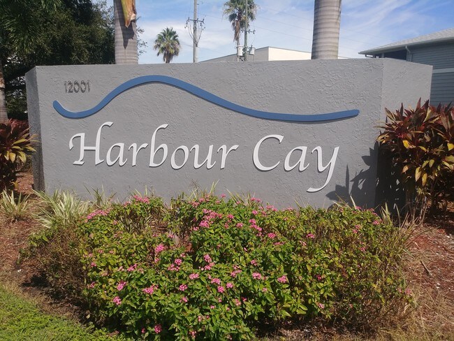 Bienvenido a Harbour Cay - Harbour Cay