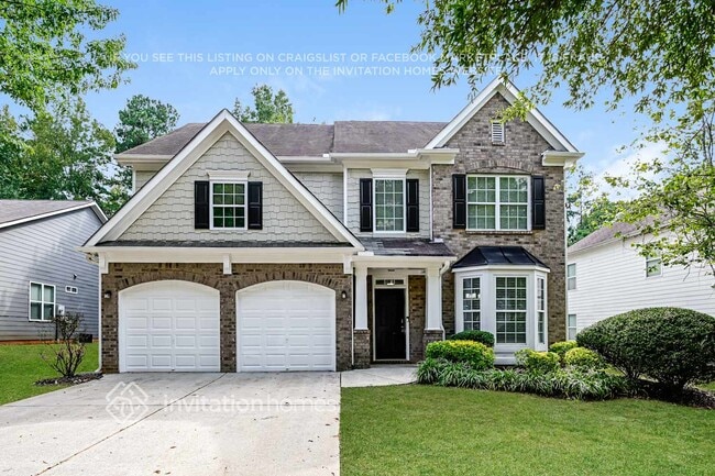 Building Photo - 2812 Harcourt Dr
