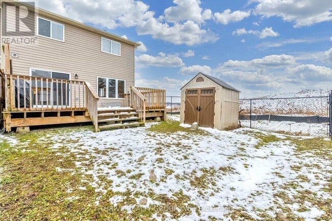 Building Photo - 1608 Evans Blvd