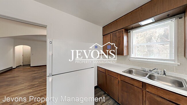 Building Photo - 2 br, 1 bath House - 1302 McKinley Ave