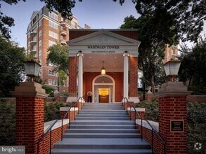 Building Photo - 2660 Connecticut Ave NW