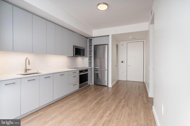 Foto del edificio - 1630 Columbia Rd NW