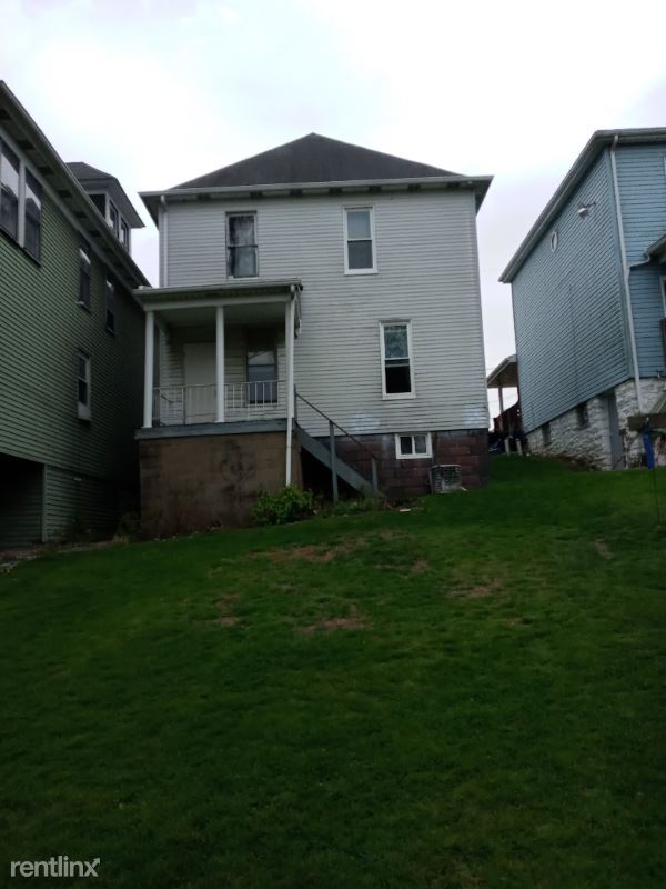 Building Photo - 2 br, 1 bath House - 227 Cadwallader St A ...