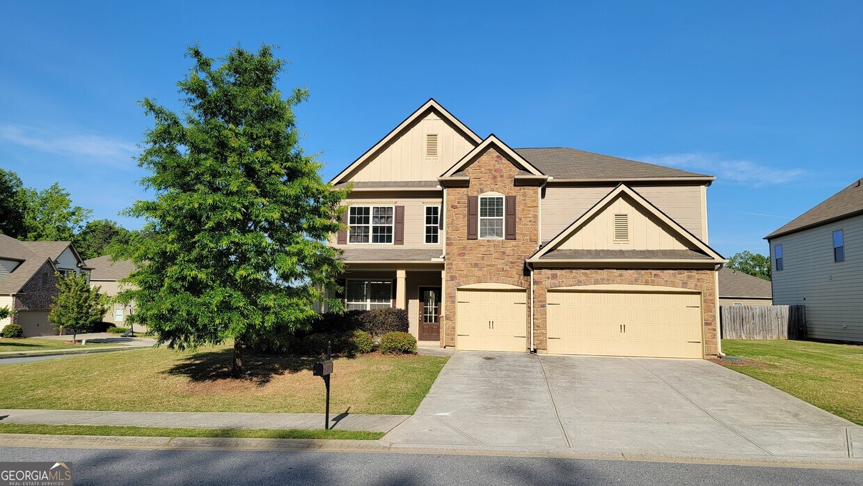Foto principal - 5760 Aspen Dr