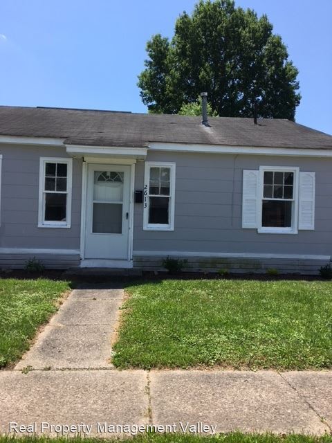 2613 Bard Ave, Saint Albans, WV 25177 - House Rental in Saint Albans ...