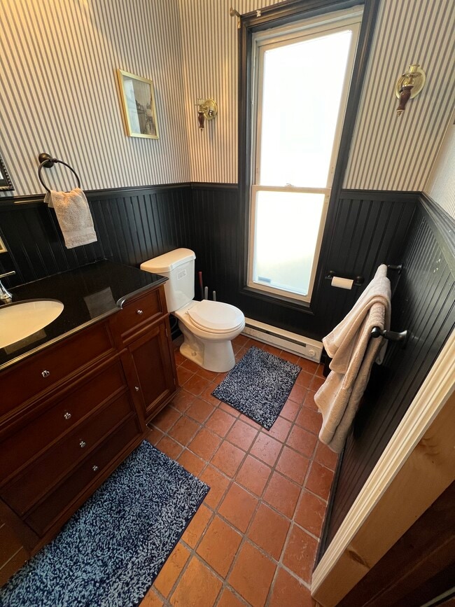 605 Sanderson St, Throop, PA 18512 House Rental in Throop, PA