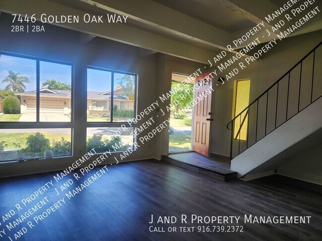 Building Photo - 2 Bed in South Land Park