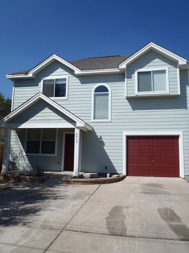 Building Photo - 6912 Meador Ave