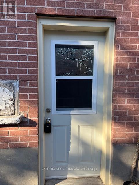 Photo du bâtiment - 550 Raymond St