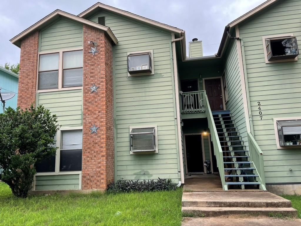 2407 W Slaughter Ln, Austin, TX 78748 Townhome Rentals in Austin TX