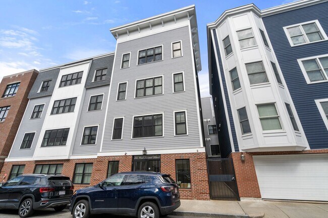 Foto del edificio - 2 br, 2 bath House - 360 West 2nd Street #5