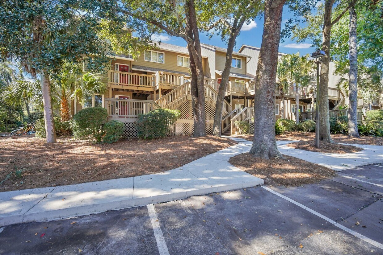 Foto del edificio - Condo in Wyndemere at Yacht Cove – Stylish...