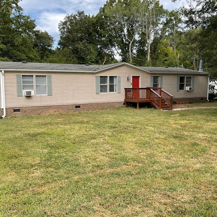 1619 Buck Ct, Lincolnton, NC 28092 House Rental in Lincolnton, NC