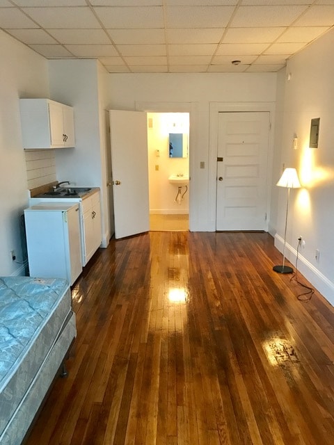 Building Photo - 849 Beacon St