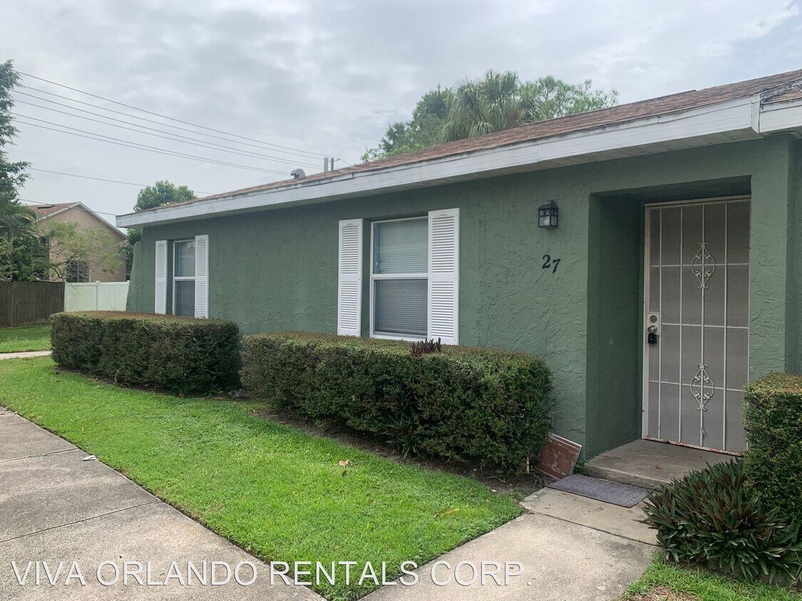 Primary Photo - 3 br, 2 bath House - 27 Las Palmas Way
