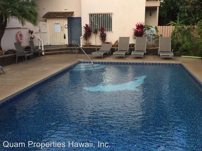 Building Photo - 2050 Kanoe St