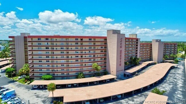 Foto del edificio - 2731 NE 14th Street Causeway