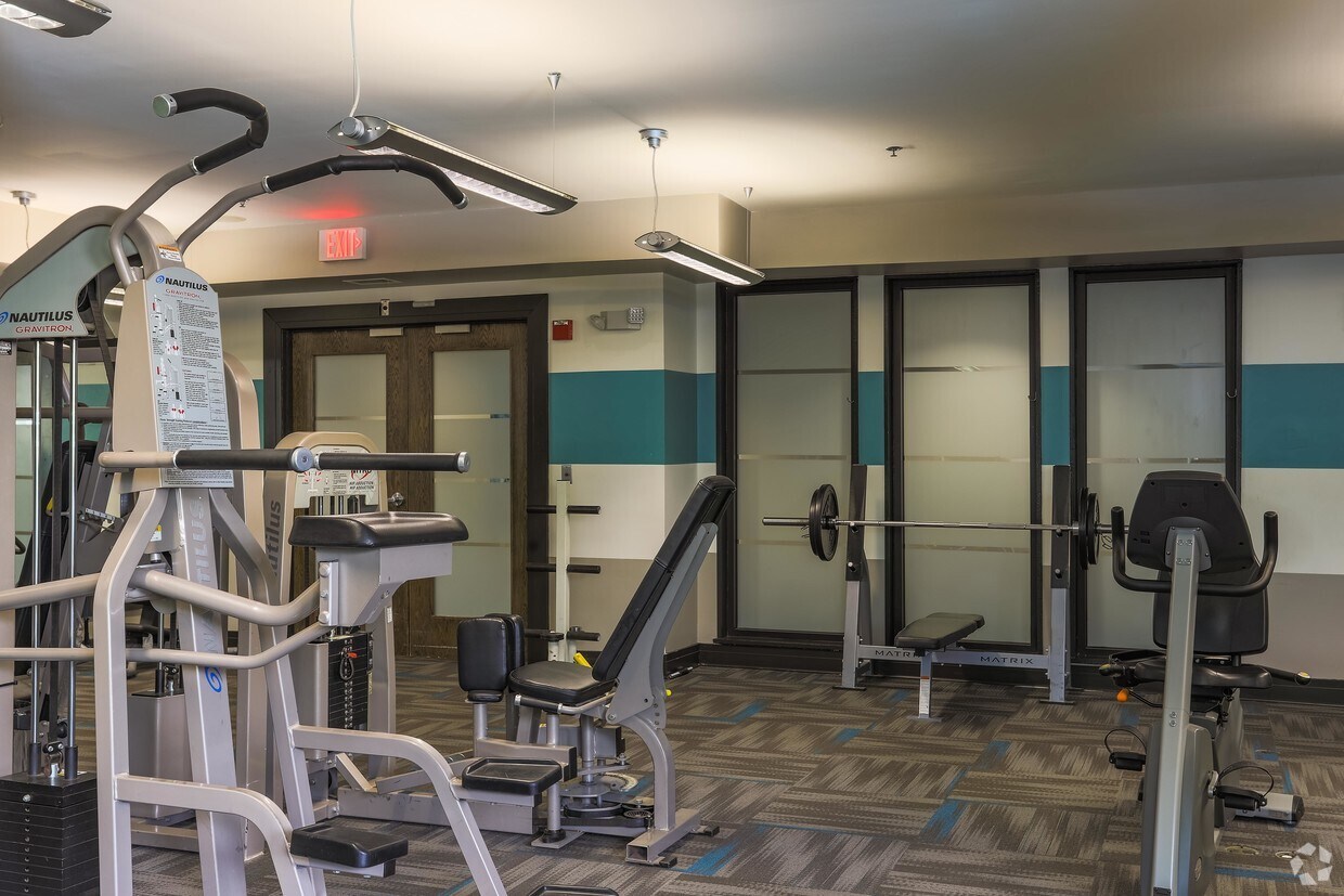 The Flats at Wheaton Station Apartments in Wheaton, MD