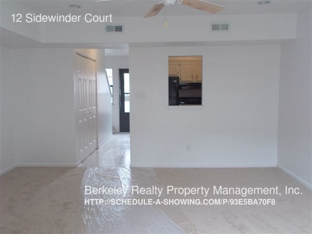 Building Photo - 12 Sidewinder Ct