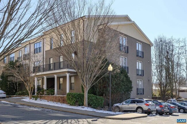 Foto del edificio - Fabulous 1BR condo in popular Walker Square