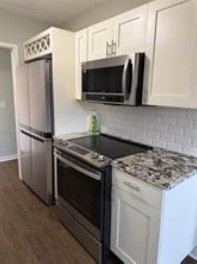 Foto del edificio - 2591 NE 55th Ct