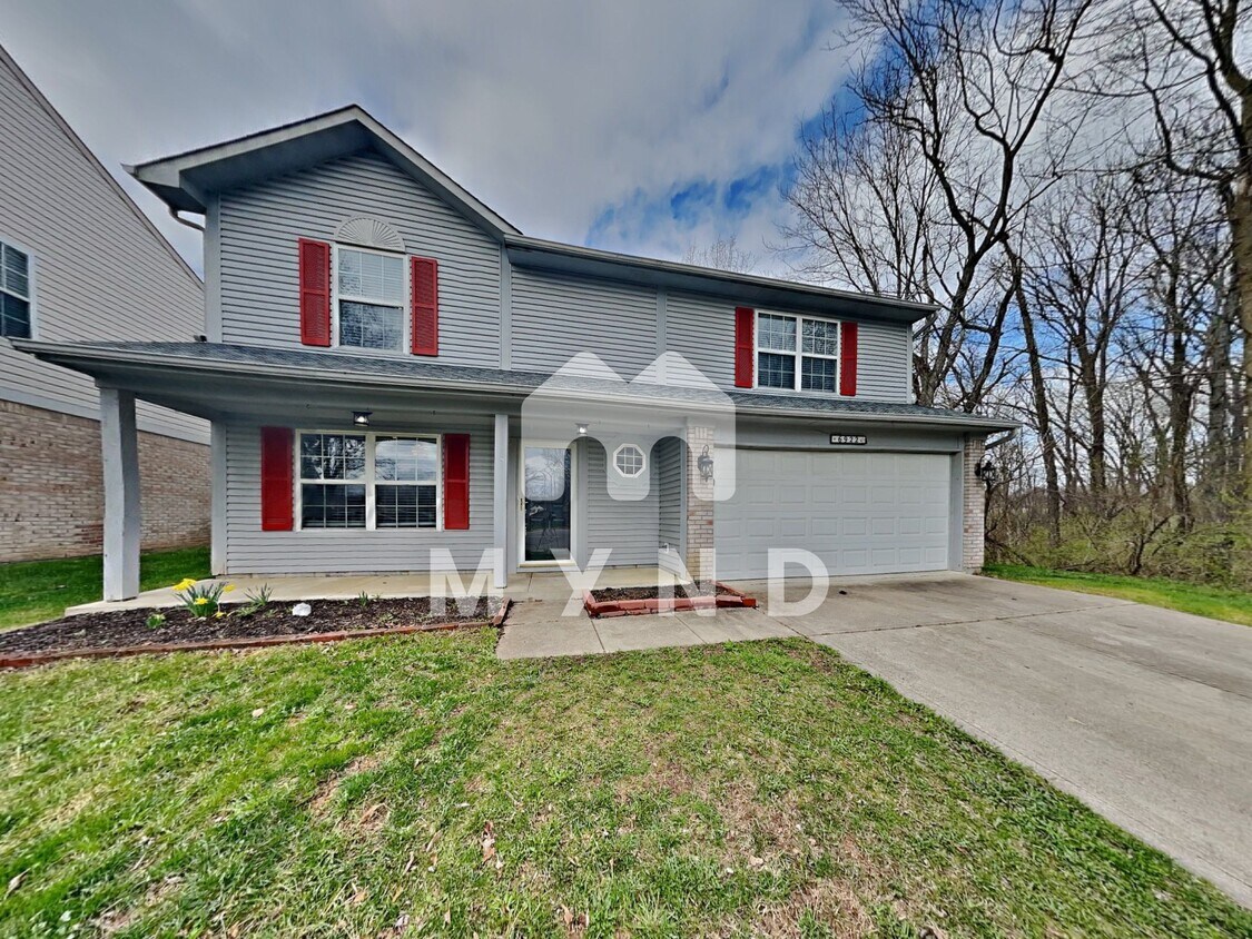 Primary Photo - 6922 Cordova Dr