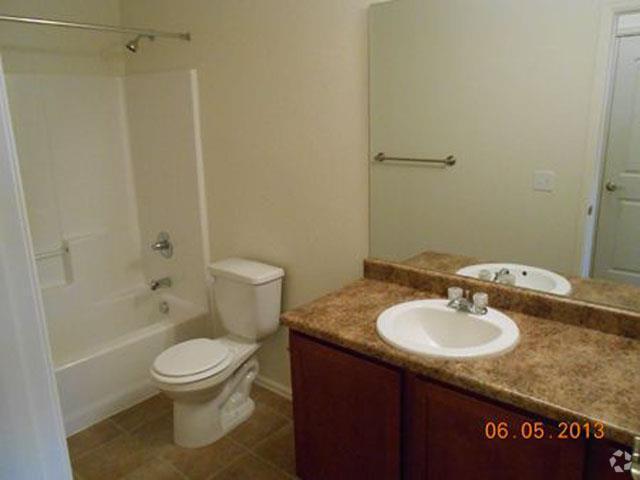 Bathroom - Cedarwoods Condominiums