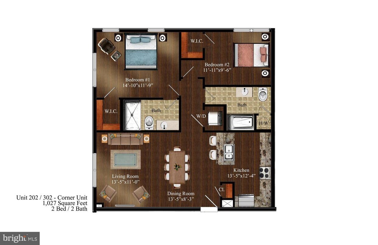 1032 E Hector St Unit 303, Conshohocken, PA 19428 Room for Rent in