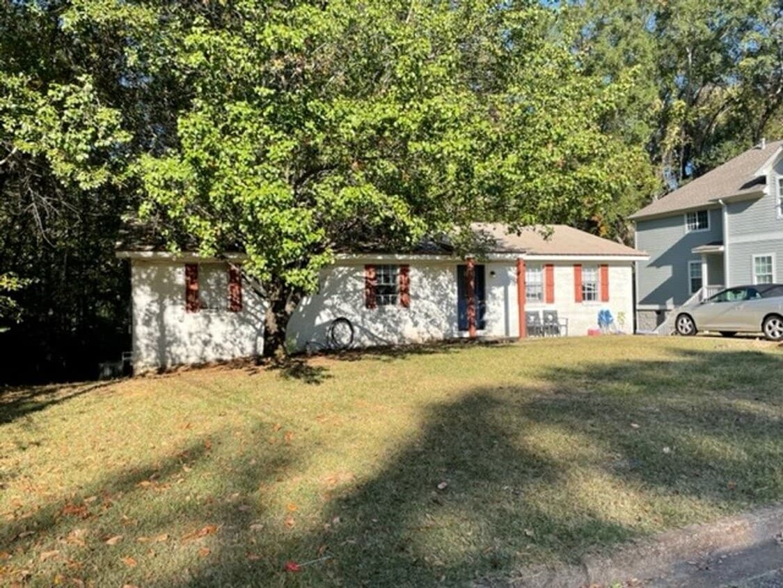 Foto principal - 3BR/2BA For Rent