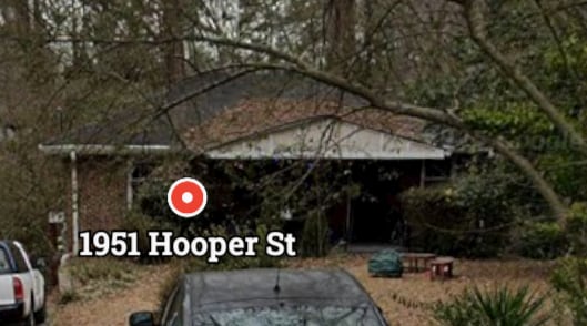 Primary Photo - 1951 Hooper St