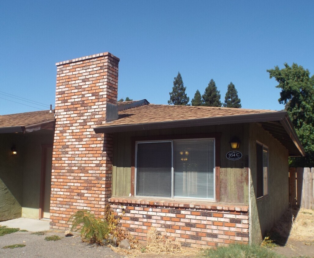 0054 954 Kovak Ct Apartment for Rent in Chico, CA