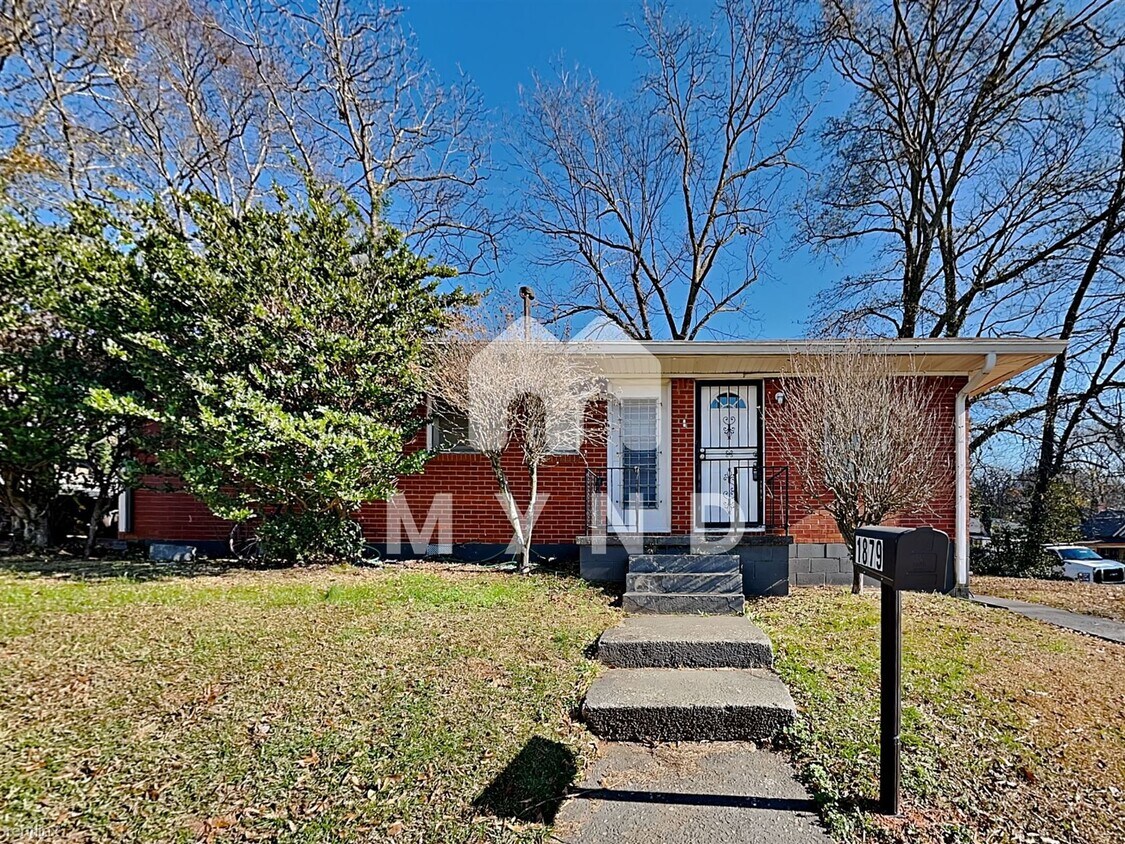 Primary Photo - 1 br, 1 bath House - 1879 Chapman Ave