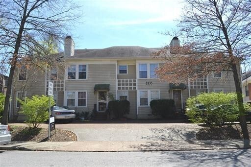 2135 Acklen Ave Nashville Tn 37212 Condo For Rent In Nashville Tn Apartments Com