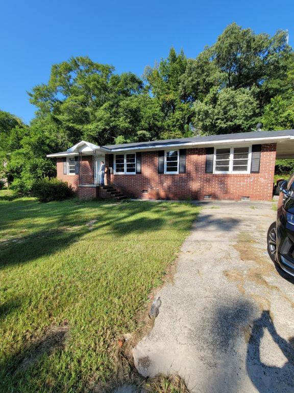 3346 Club Dr, Macon, GA 31217 House Rental in Macon, GA