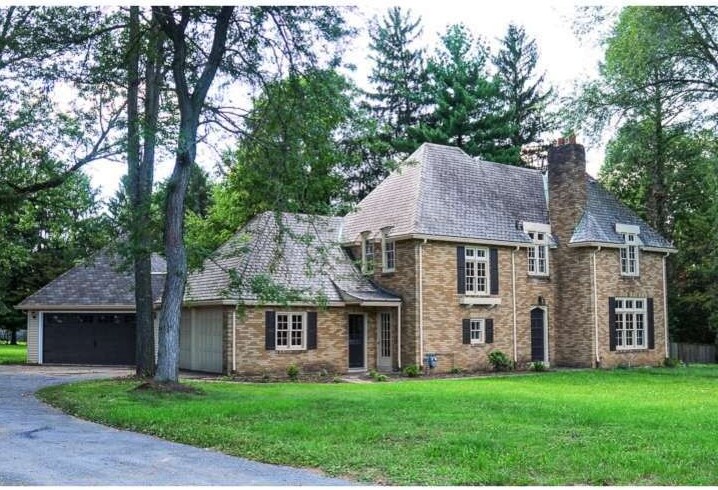 Primary Photo - 1600 Bernville Rd