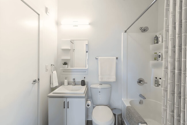 Photo du bâtiment - 98M