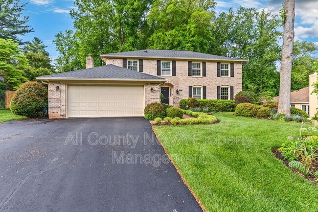 Building Photo - 6612 Weatheford Ct