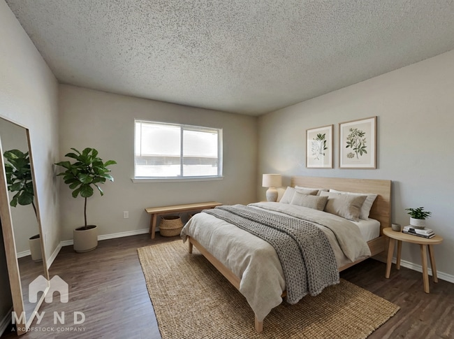 Foto del edificio - 11837 Garden Terrace Dr