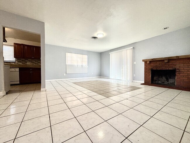 Foto del edificio - 1100 Saylor Way